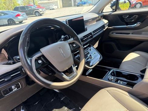Certified 2022 Lincoln Corsair Reserve w/ Elements Package AWD/4WD image 43