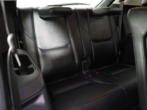 Used 2023 MAZDA CX-9 Touring Plus AWD/4WD image 19