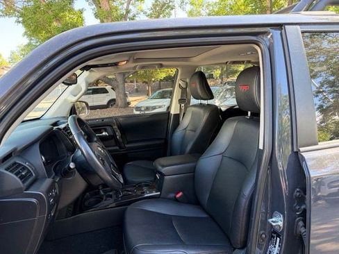 Used 2024 Toyota 4Runner TRD Pro AWD/4WD image 14