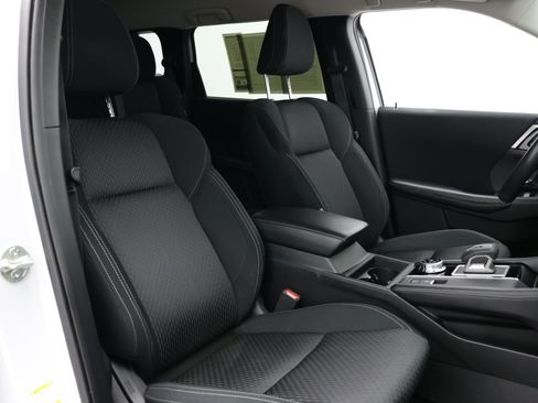 Used 2022 Mitsubishi Outlander ES AWD/4WD image 36