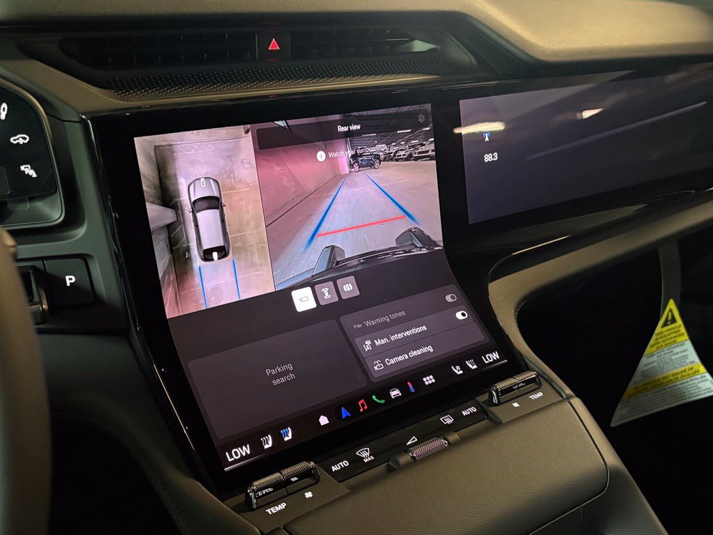 New 2026 Porsche Cayenne S AWD/4WD image 29
