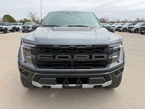 New 2026 Ford F150 Raptor image 2