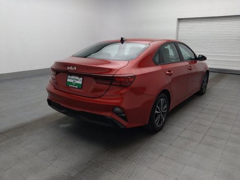 Used 2023 Kia Forte LXS FWD image 9