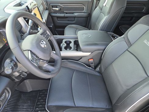 New 2026 RAM 2500 Laramie w/ Night Edition image 11