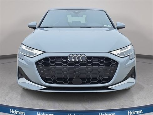 Used 2025 Audi A3 2.0T Premium w/ Convenience Package image 3