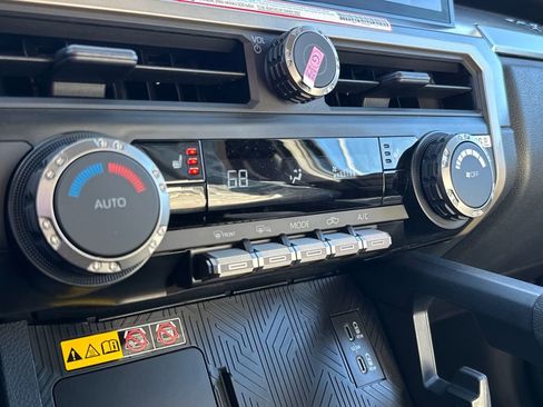 New 2026 Toyota Tacoma TRD Off-Road image 28