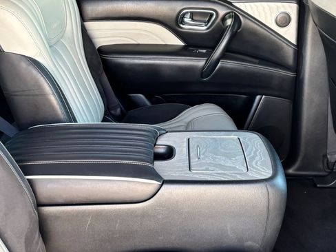 Used 2019 INFINITI QX80 Limited AWD/4WD image 11