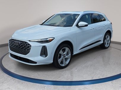 Certified 2025 Audi Q5 Premium w/ Premium Plus