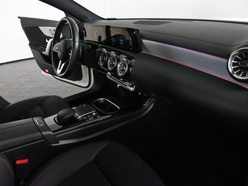 Certified 2023 Mercedes-Benz CLA 250 4MATIC image 23