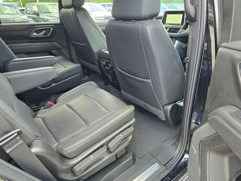 Used 2024 Chevrolet Tahoe LT AWD/4WD image 33