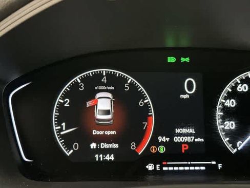 Used 2026 Honda Civic Sport image 16