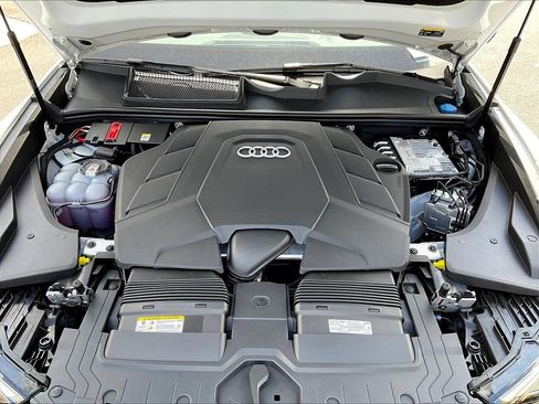 New 2026 Audi Q8 Premium Plus AWD/4WD image 12
