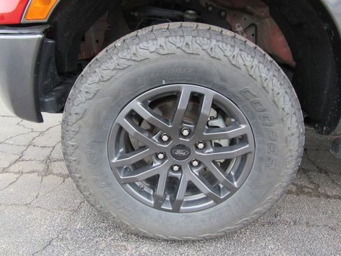 Used 2022 Ford Ranger XLT w/ Tremor Off-Road Package image 27