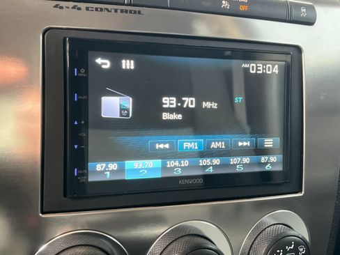 Used 2007 HUMMER H3 image 19