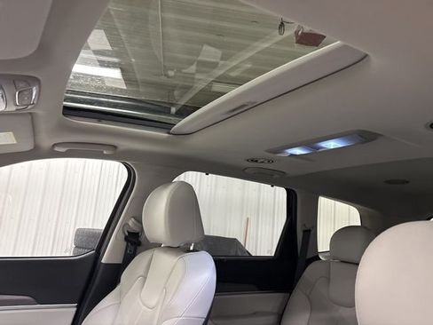 Used 2021 Kia Telluride EX FWD image 29