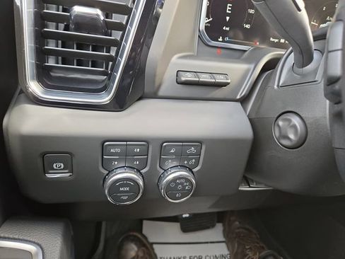 New 2026 GMC Sierra 1500 Denali w/ Technology Package image 25