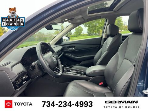 Used 2024 Honda Accord EX-L image 14