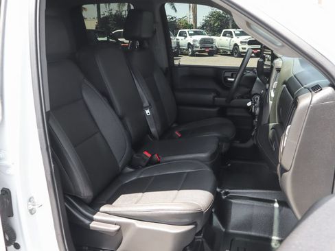 Used 2023 Chevrolet Silverado 3500 W/T AWD/4WD image 42