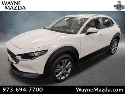 Used 2023 MAZDA CX-30 AWD 2.5 S w/ Preferred Package