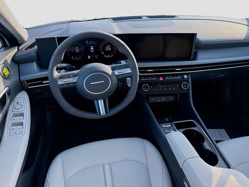 New 2026 Hyundai Sonata SEL image 15
