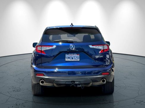 Used 2020 Acura RDX FWD image 5