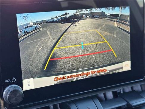 Used 2024 Toyota RAV4 XLE image 13