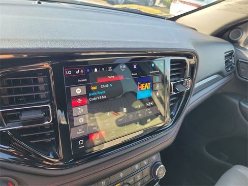 Used 2023 Dodge Durango GT image 23