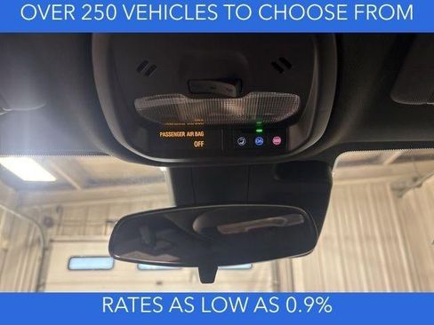 New 2026 Buick Envista Sport Touring w/ Convenience I Package image 14