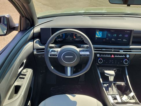 New 2026 Hyundai Santa Cruz SEL image 8