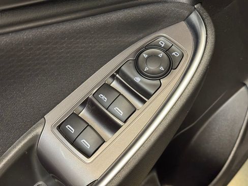 Used 2022 Chevrolet Malibu LT image 10