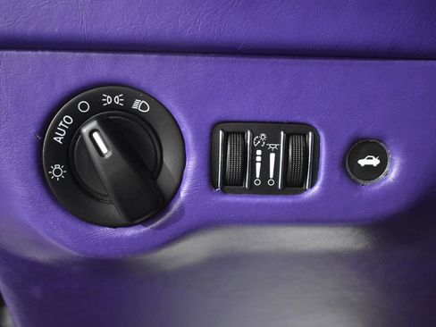 Used 2019 Dodge Charger SRT Hellcat w/ Harman/Kardon Audio Group image 17