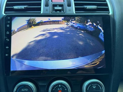 Used 2016 Subaru WRX AWD/4WD image 27