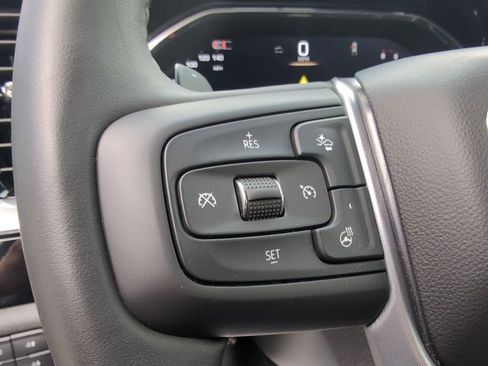 Used 2025 GMC Sierra 1500 SLT w/ SLT Premium Plus Package image 20