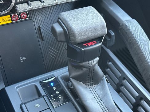 New 2025 Toyota Tacoma TRD Off-Road image 20