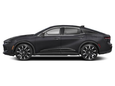 New 2026 Toyota Crown Platinum AWD/4WD image 12