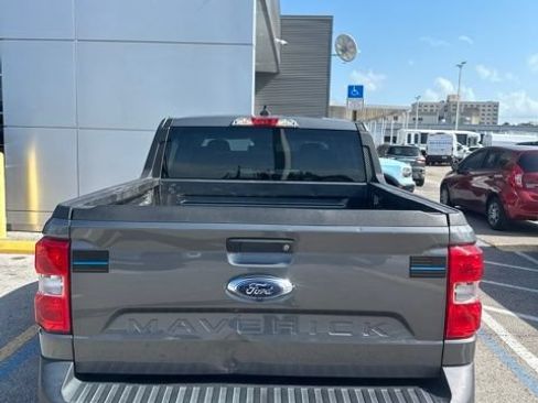 Used 2022 Ford Maverick XL FWD image 13