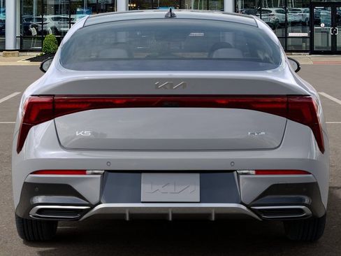 New 2026 Kia K5 GT-Line AWD/4WD image 14