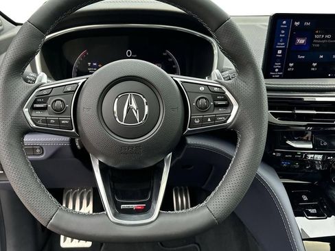 New 2026 Acura MDX Type S AWD/4WD image 13