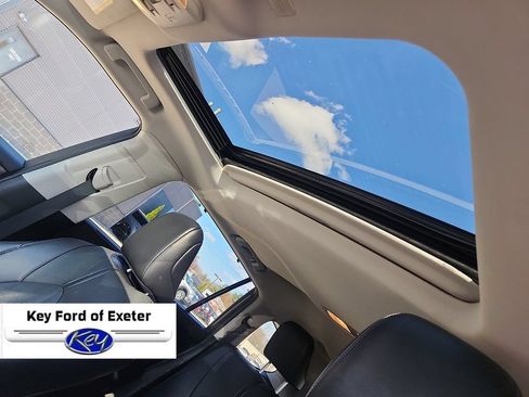 Used 2021 Toyota Highlander Limited AWD/4WD image 22