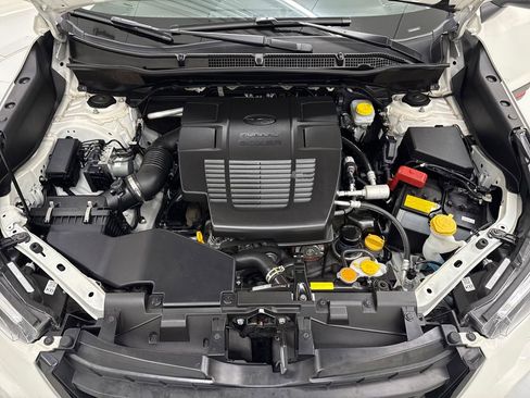 Certified 2024 Subaru Forester Sport AWD/4WD image 10