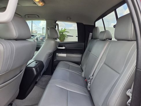 Used 2007 Toyota Tundra Limited RWD image 25