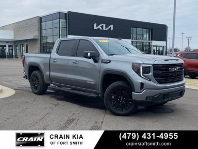 Used 2023 GMC Sierra 1500 Elevation w/ Elevation Premium Package