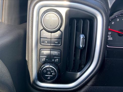 Used 2021 Chevrolet Silverado 1500 LTZ image 31