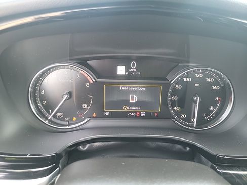 Used 2024 Cadillac XT6 Premium Luxury image 16