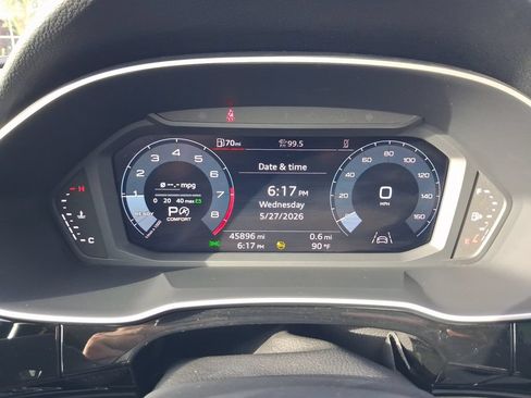 Used 2023 Audi Q3 2.0T Premium AWD/4WD image 17