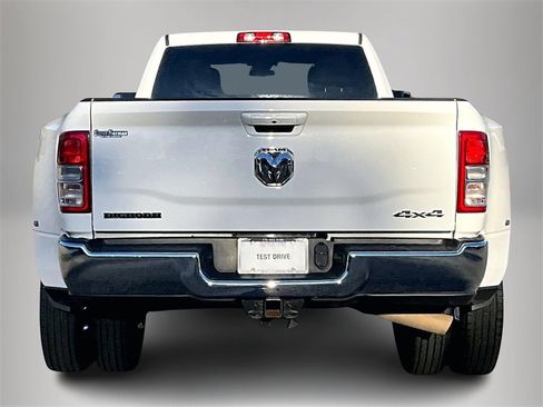 Used 2020 RAM 3500 Big Horn image 6