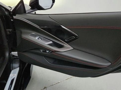 New 2026 Chevrolet Corvette Z06 w/ Stealth Interior Trim Package image 18