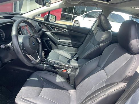 Used 2017 Subaru Impreza 2.0i Limited AWD/4WD image 11