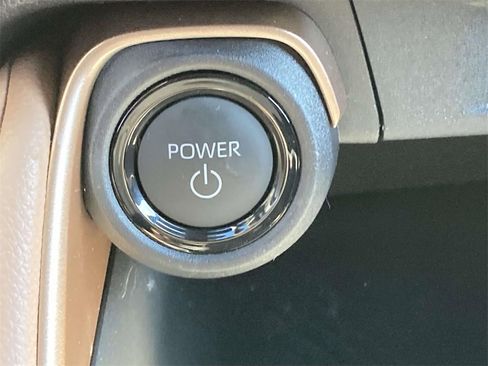 Used 2026 Toyota Grand Highlander AWD Hybrid image 16