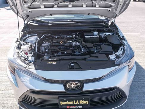 Used 2024 Toyota Corolla LE FWD image 28